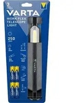 Varta Work Flex Telescope Light 18646 - inkl. Batterien