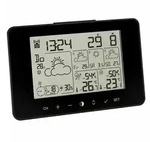 Meteotime Primo Wetter Info Center 35.1156.01