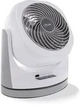 Inline&reg; SmartHome Ventilator rotierend, wei&szlig;