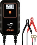 Osram OEBCS908, BATTERYcharge 908 Intelligentes Batterielade- und