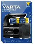 Varta Indestructible BL20 Pro 18751 - inkl. Batterien
