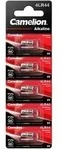 5x Camelion 4LR44 4034PX Alkaline 6V Batterie