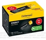 Batterie Alkaline, Mignon, AA, LR06, 1.5V