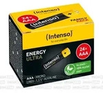 Batterie Alkaline, Micro, AAA, LR03, 1.5V