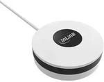 Inline SmartHome IR Remote Control Center wei&szlig;