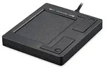 Perixx PERIPAD-501 II, professionelles USB Touchpad, schwarz