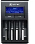 Varta 57676 101 401 LCD Dual Charger