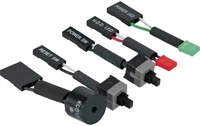 Inline&reg; Mainboard Testset, 5-teilig