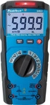 Digital Multimeter PeakTech ''P3349'', 6000 Counts, 600V, True RMS, Auto Range