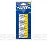 Batterie Alkaline, Mignon, AA, LR06, 1.5V