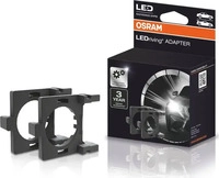 Osram 64210DA02, OSRAM Montagehalterung Adapter DA02 f&uuml;r NIGHT BREAKER LED H7-LED