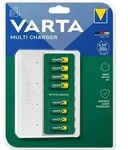 NiMH Akku Muli Ladeger&auml;t 0,45A Varta 57659 f&uuml;r AA Mignon AAA Micro