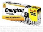 Batterie Alkaline, Mignon, AA, LR06, 1.5V