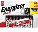 Batterie Alkaline, Mignon, AA, LR06, 1.5V