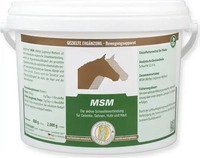 Vetripharm 99,9 % MSM 2000 g