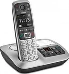 Gigaset S30852-H2728-C101, Gigaset E560A platin int. Gigaset S30852-H2728-C101, Gigaset E560A platin int.