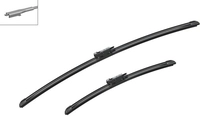 BOSCH Wischblatt Aerotwin 3 397 014 028