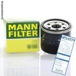 MANN-FILTER &Ouml;lfilter W 962/47
