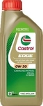 CASTROL Motor&ouml;l Castrol EDGE 0W-30 15F63B