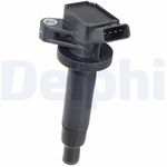 DELPHI Z&uuml;ndspule GN10314-12B1