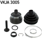SKF Gelenksatz, Antriebswelle VKJA 3005