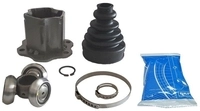 SKF Gelenksatz, Antriebswelle VKJA 6018