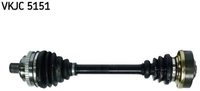 SKF Antriebswelle VKJC 5151