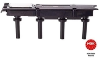 NGK Z&uuml;ndspule