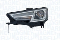 1x Magneti Marelli Bi-Xenon Hauptscheinwerfer LED Rechts passend f&uuml;r Audi A4 B9