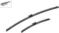 BOSCH Wischblatt Aerotwin 3 397 014 250