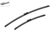 BOSCH Wischblatt Aerotwin 3 397 014 536