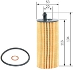 BOSCH &Ouml;lfilter F 026 407 205