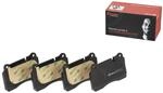 BREMBO Bremsbelagsatz, Scheibenbremse PRIME LINE P 85 159