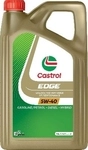 CASTROL Motor&ouml;l Castrol EDGE 5W-40 15F7D7