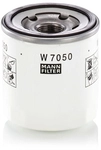 MANN-FILTER &Ouml;lfilter W 7050