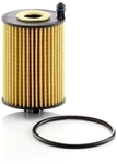 MANN-FILTER &Ouml;lfilter HU 7046 z