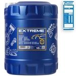 10L Mannol Extreme Motor&ouml;l SAE 5W-40 ACEA A3/B4 API SP MN7915-10