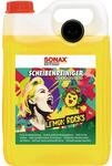 5L SONAX Scheibenreiniger Lemon Rocks gebrauchsfertig 1605000