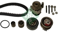 Schaeffler INA Wasserpumpe + Zahnriemensatz 530 0503 30