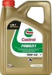 CASTROL Motor&ouml;l Castrol POWER1 4T 10W-40 15F5A1