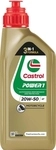 CASTROL Motor&ouml;l Castrol POWER1 4T 20W-50 15F578