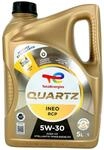 5L TotalEnergies QUARTZ INEO RCP 5W-30 Motor&ouml;l passend f&uuml;r Peugeot PSA B71 2297 B71