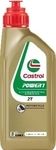 CASTROL Motor&ouml;l Castrol Power 1 2T 15F576