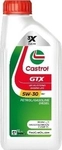 CASTROL Motor&ouml;l Castrol GTX 5W-30 RN17 15F6E4