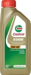 CASTROL Motor&ouml;l Castrol EDGE 5W-40 15F7D5
