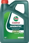 CASTROL Motor&ouml;l Castrol Magnatec 10W-40 A/B 15F7CE