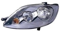 VAN WEZEL Hauptscheinwerfer 5895961