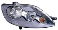 VAN WEZEL Hauptscheinwerfer 5895962