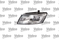 VALEO Hauptscheinwerfer ORIGINAL TEIL 44867