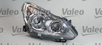 VALEO Hauptscheinwerfer ORIGINAL TEIL 43375
